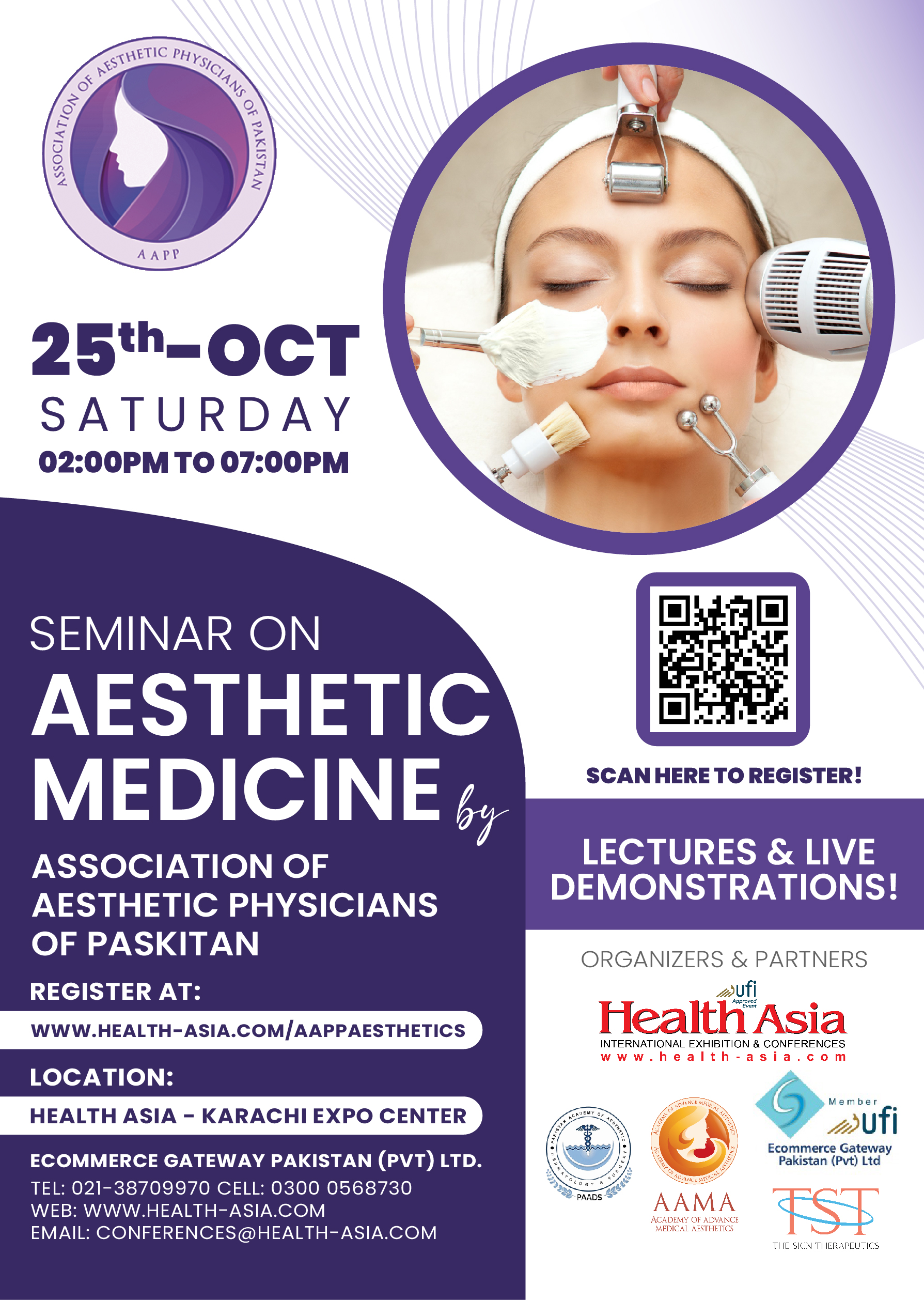 Aesthetic Medicine